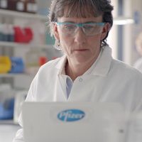 Tras el aval de Cofepris, la Ssa se alista para comprar la vacuna de Pfizer y BioNTech