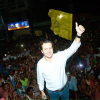 Con 65% de abstencionismo, Gaudiano retiene la alcaldía de Villahermosa