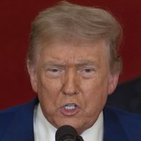 Trump califica de “muy débil” la respuesta de Irán y le agradece que avisara de su ataque en Qatar