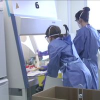 Preocupación en Neuquén: un cuidador de un hogar de menores tiene coronavirus