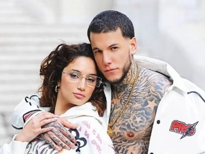 Se lo tenía guardado: el inesperado dato que Alex Caniggia reveló sobre su vínculo con Melody Luz
