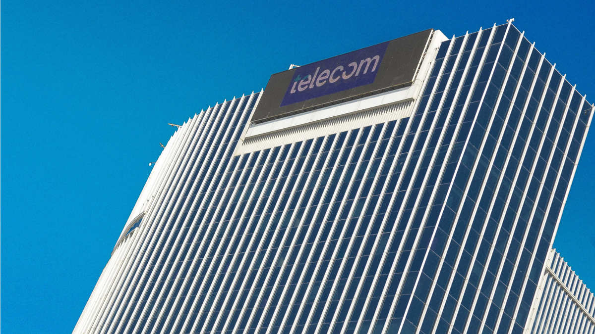 Telecom. Fuente: (X)