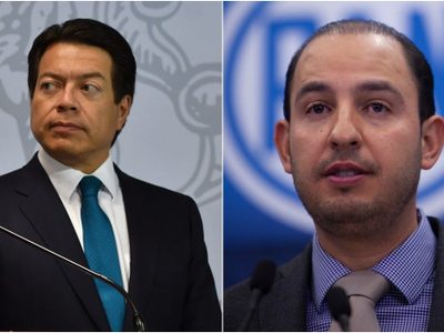 Morena promete que no habrá aumento de impuestos en 2021, el PAN pide que bajen