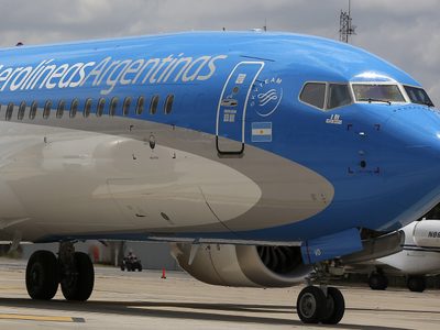 ÚLTIMO MOMENTO: Prohíben a las aerolíneas vender pasajes al exterior