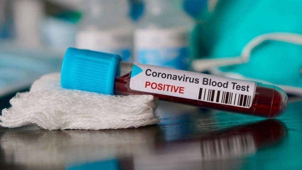 Coronavirus en Neuquén. Fuente: (Twitter)