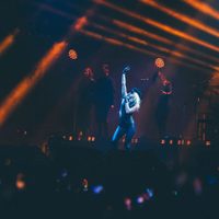 Miley Cyrus, Idles y Kim Gordon satisfacen en cierre de Corona Capital 2022