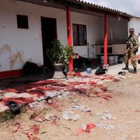 Cárteles mexicanos, detrás de los asesinatos de líderes sociales en Colombia