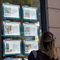 Por el coronavirus, la venta de inmuebles presentó una retracción del 95% en el mes de mayo