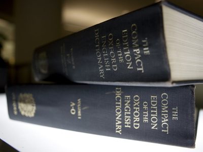 "Deterioro cerebral" es la frase del año, dice Oxford