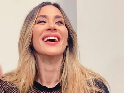 ¡Con las manos en la masa! Jimena Barón y su hijo cocinaron saludable ¡y dejaron el paso a paso!
