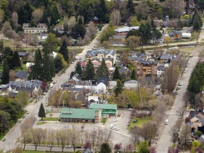Dolor en San Martín de los Andes: falleció una querida funcionaria