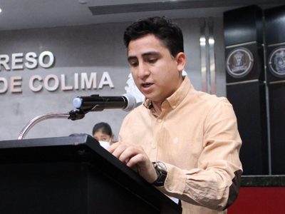 Registro de candidaturas, "una etapa que no fue fácil para Morena": Vladimir Parra