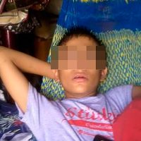 Hallan en el Usumacinta el cuerpo de Kevin, quien en 2014 fue enjaulado por bullying