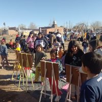 Arrancan las vacaciones de invierno con propuestas gratuitas en centros culturales y nodos barriales