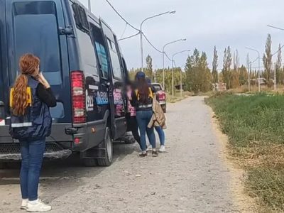 El Ministerio de Salud aseguró que la falsa médica no trabajó en el subsector público