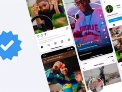 Instagram prueba un 'feed' para mostrar solo publicaciones de usuarios verificados