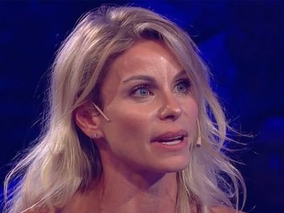 Tras firmar el divorcio, el ex de Jimena Cyrulnik publicó un mensaje: "Lo sigo haciendo"