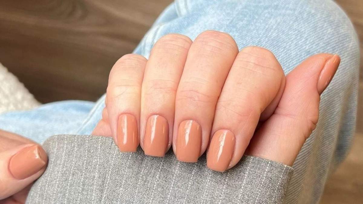 Nail Art. Fuente: (Marie Claire)
