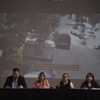 Fiscalía de la CDMX “toma nota” de hallazgos sobre el Caso Narvarte