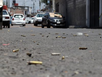 Guerreros Unidos: Los Casarrubias, un clan marcado por el narco y la violencia
