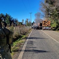 El Gobierno de Chile cambió de idea: decretará el estado de emergencia en la Macrozona Sur