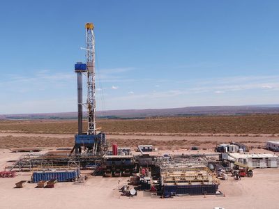 Vaca Muerta suma inversiones: Continental Resources busca llegar a 100.000 barriles y ampliar su presencia