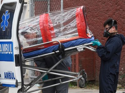 Aseguradoras han pagado más por covid-19 que por sismos de 1985 y 2017