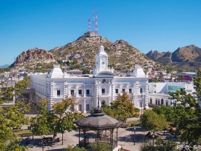 Gobierno de Sonora niega orden de captura contra gobernador