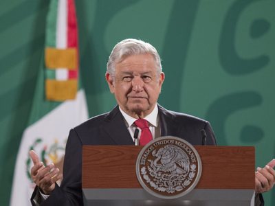 La nueva rifa con la que AMLO pretende recaudar 120 mdd