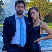 "Se cruzó”: Cachete Sierra se sinceró sobre un aspecto de su relación con Fiorella Giménez
