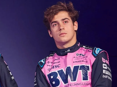 De cara al GP de Miami: el viaje de Franco Colapinto que ilusionó a los fanáticos