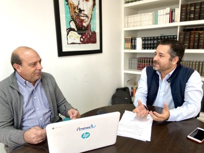 Referentes del Frente de Todos de Neuquén buscan estatizar YPF "para salir de la crisis"