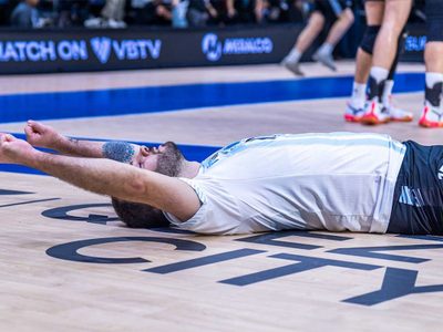Día y hora confirmados para el duelo entre Argentina e Italia