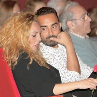 Rocío Carrasco confiesa todo sobre Fidel Albiac, y ni siquiera sus hijos puedan hacer que cambie
