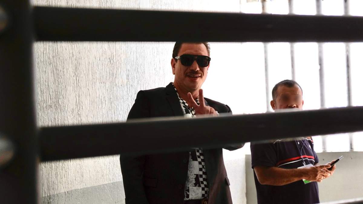 Los Alegres del Barranco