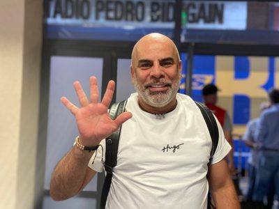 Disolución del Consejo de Fútbol: Chicho Serna habló tras su salida de Boca