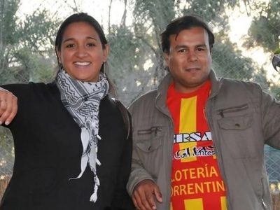 Caso Loan: Mónica Millapi cumpliría prisión domiciliaria en Neuquén