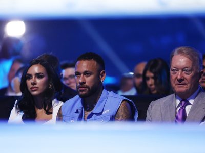 Prepara su vuelta a Brasil: la gran inversión que planea Neymar para regresar al fútbol sudamericano