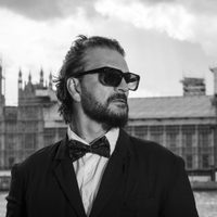 ¿Lo tenías? Ricardo Arjona nos dejó boquiabiertos con esta foto: "Metamorfosis"