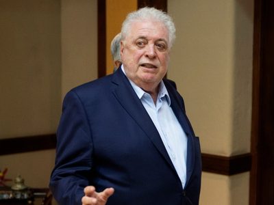 Vacunatorio VIP: Ginés González García quedó imputado