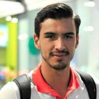 Presidente del Getafe confirma fichaje de Oswaldo Alanís