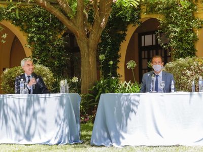 Estas serán las 11 nuevas terminales de la provincia de Neuquén