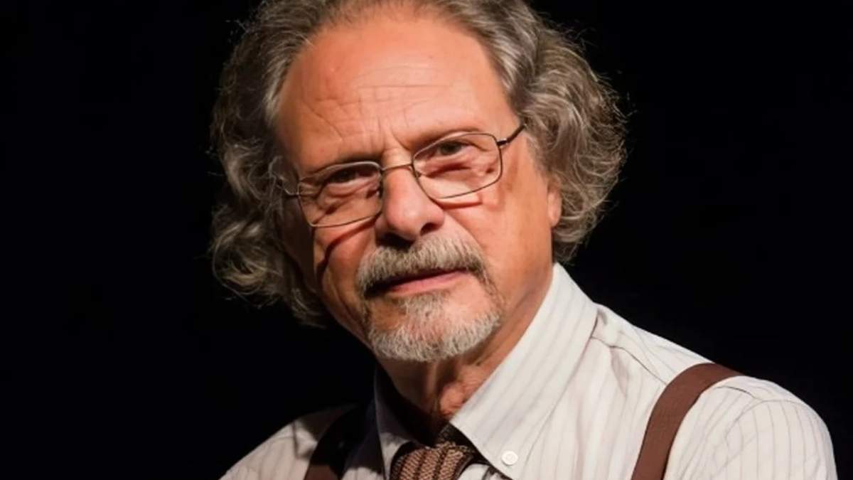 Murió el actor Roberto Mosca
