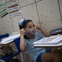 Trotta anticipó uno de los principales ejes para cuando los chicos vuelvan a la escuela