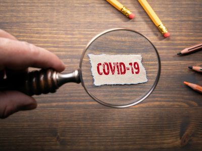 Coronavirus en Chubut: hay 2.338 personas aisladas