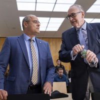 Corte alemana respalda la designación de un partido de ultraderecha como sospechoso de extremismo