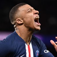 Sorprendentes declaraciones de Kylian Mbappé sobre su futuro