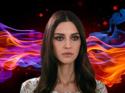 La polémica decisión de Telefe que desató la furia de los fanáticos de “Fugitiva”