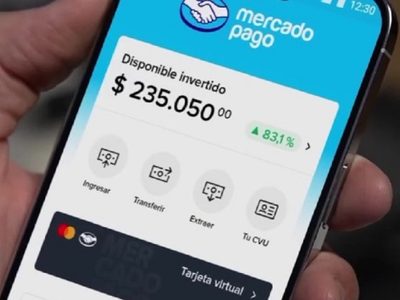 Billeteras digitales van por las cuentas sueldo y jubilaciones