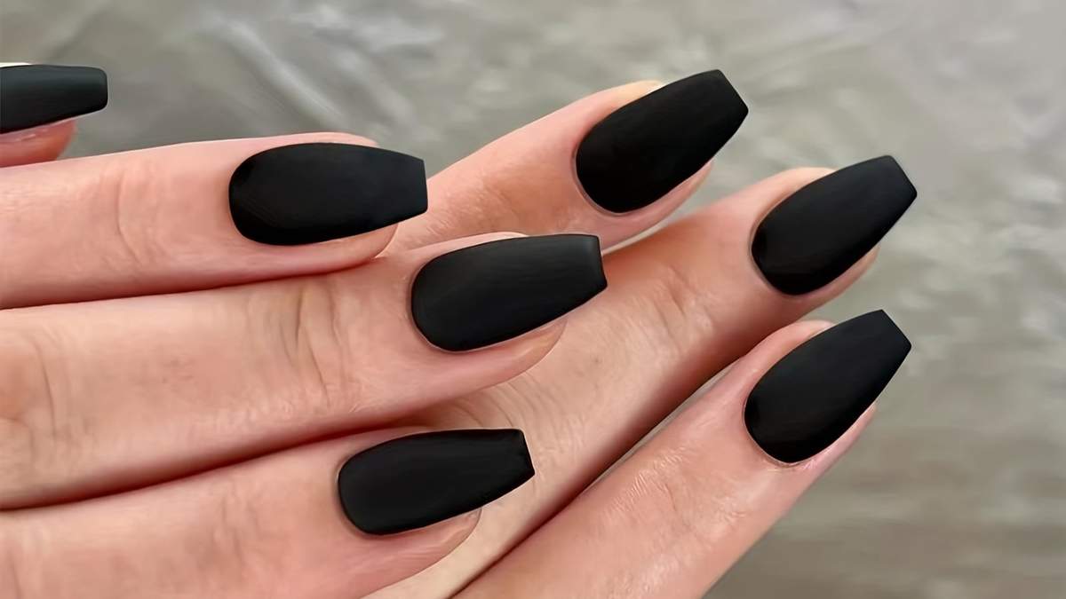 Nail art. Fuente: (Instagram)